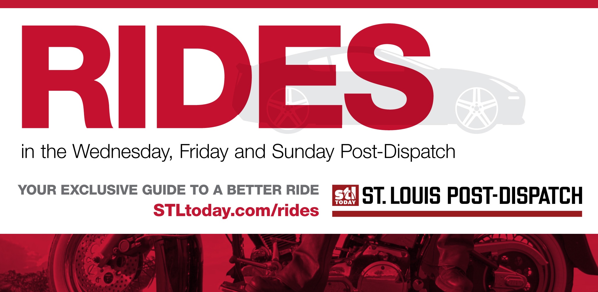STL Auto Show