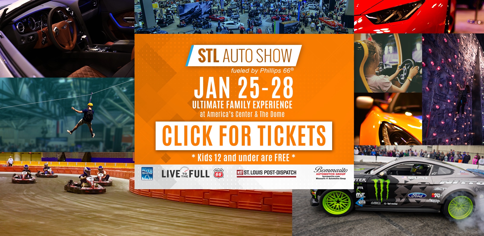 STL Auto Show