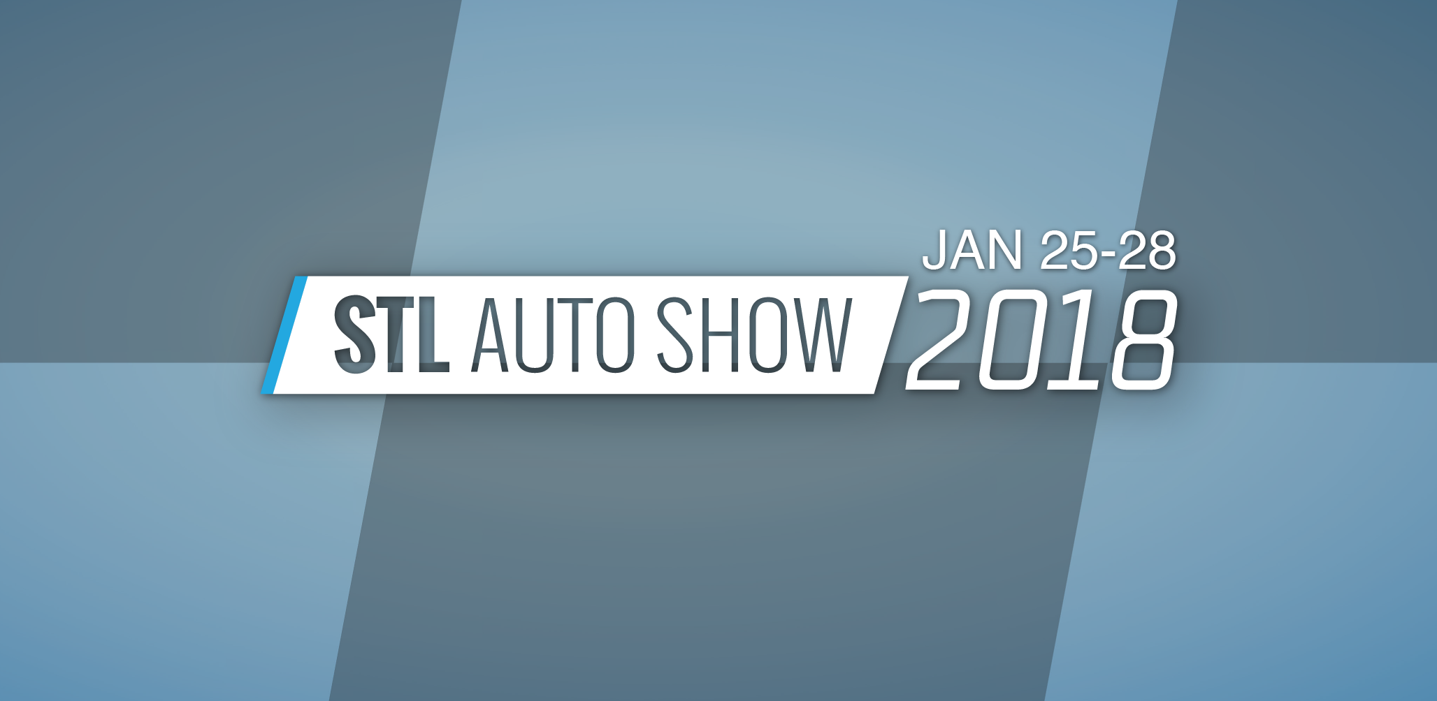 STL Auto Show