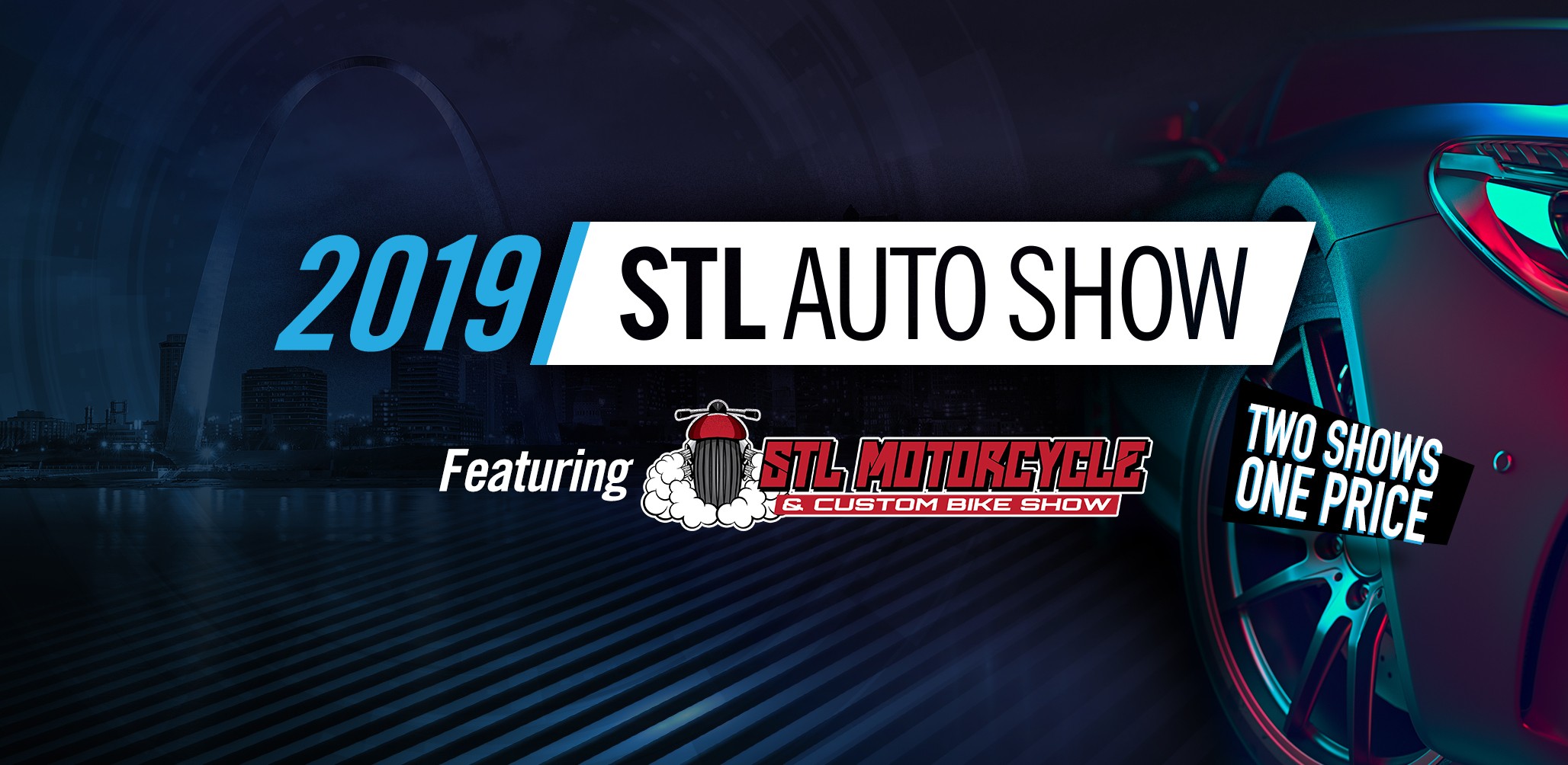 STL Auto Show