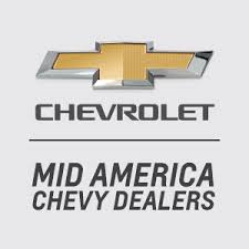 Mid America Chevy Dealers