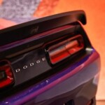 Dodge Tail Lights